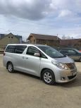    Toyota Alphard 2012 , 1590000 , 