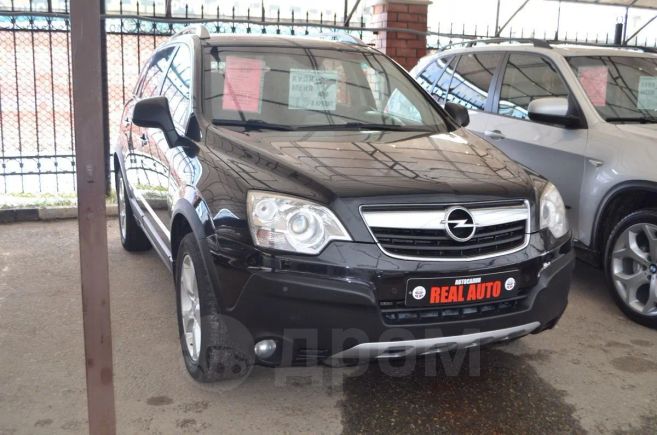 SUV   Opel Antara 2010 , 590000 , 