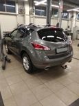 SUV   Nissan Murano 2014 , 1249000 , 