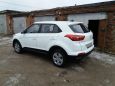 SUV   Hyundai Creta 2017 , 850000 , 