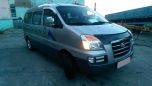    Hyundai Starex 2007 , 650000 , 