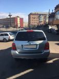 SUV   Toyota Highlander 2002 , 650000 , -