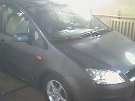    Ford C-MAX 2003 , 250000 , 