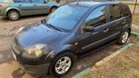  Ford Fiesta 2006 , 255000 , 