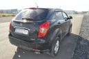 SUV   SsangYong Actyon 2011 , 610000 , --