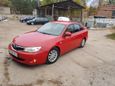  Subaru Impreza 2008 , 520000 , 