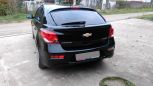  Chevrolet Cruze 2012 , 480000 , -