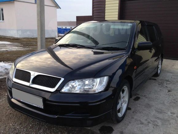  Mitsubishi Lancer Cedia 2002 , 225000 , 