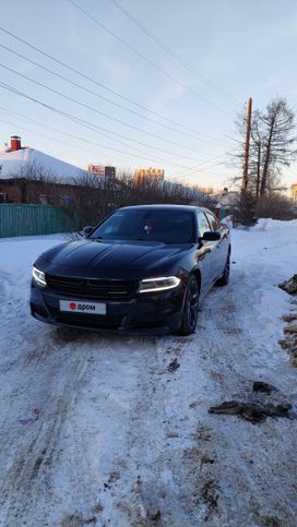  Dodge Charger 2019 , 2700000 , 