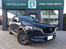 SUV   Mazda CX-5 2020 , 2650000 , 