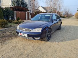  Ford Mondeo 2005 , 320000 , 