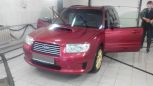 SUV   Subaru Forester 2002 , 600000 , 