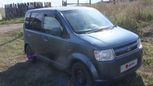  Mitsubishi eK Wagon 2007 , 255000 , 