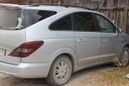    SsangYong Rodius 2007 , 800000 , 