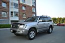 SUV   Toyota Land Cruiser 2005 , 1150000 , 