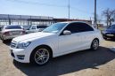  Mercedes-Benz C-Class 2012 , 970000 , 