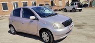  Toyota Vitz 2000 , 230000 , 