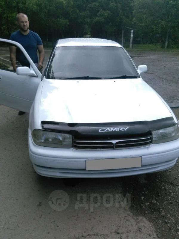  Toyota Vista 1993 , 65000 , 