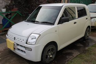  Suzuki Alto 2009 , 140000 , 