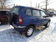 SUV   Chevrolet Niva 2007 , 227000 , 