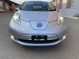  Nissan Leaf 2011 , 285000 , 