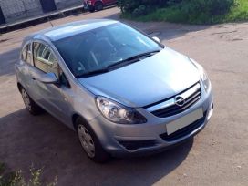  Opel Corsa 2008 , 335000 , 