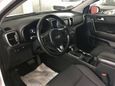 SUV   Kia Sportage 2018 , 1350000 , 