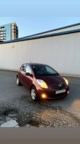  Toyota Vitz 2007 , 355000 , 