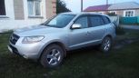 SUV   Hyundai Santa Fe 2007 , 570000 , 