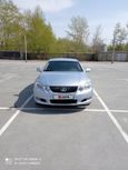  Lexus GS450h 2008 , 750000 , 