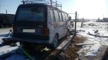    Mazda Bongo 1993 , 100000 , 