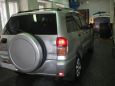 SUV   Toyota RAV4 2003 , 450000 , 