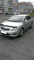  Toyota Corolla 2008 , 543000 , 