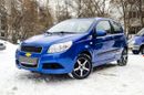  Chevrolet Aveo 2010 , 430000 , 