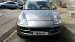 SUV   Porsche Cayenne 2005 , 745000 , 