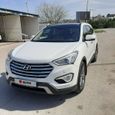 SUV   Hyundai Grand Santa Fe 2014 , 1600000 , 