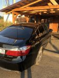  Honda Accord 2013 , 1045000 , 