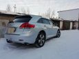 SUV   Toyota Venza 2009 , 1600000 , 