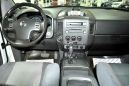  Nissan Titan 2007 , 1099000 , 