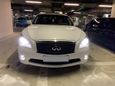  Infiniti M37 2011 , 1120000 , 