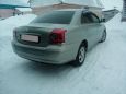  Toyota Avensis 2007 , 565000 , 