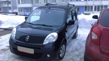    Renault Kangoo 2012 , 500000 , 