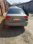  Honda Civic Ferio 2005 , 120000 , 