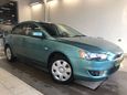  Mitsubishi Lancer 2007 , 397000 , 