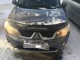 SUV   Mitsubishi Outlander 2008 , 700000 , 