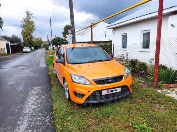  Ford Focus ST 2006 , 350000 , -