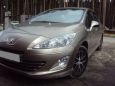  Peugeot 408 2013 , 520000 , 