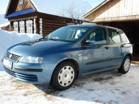 Fiat Stilo 2002 , 265000 , 