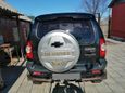 SUV   Chevrolet Niva 2007 , 240000 , 