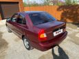  Hyundai Accent 2007 , 270000 , 